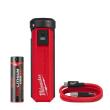 Milwaukee REDLITHIUM™ USB-Akku und Ladegerät L4PPS-301 Produktbild