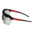 Milwaukee klar Überbrille Produktbild img2 S