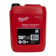 Milwaukee Synthetisches Gewindeschneidöl Synthetisches Gewindeschneidöl Produktbild
