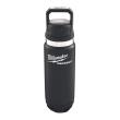Milwaukee 700 ml mit Schraubdeckel, schwarz PACKOUT Isolierflasche Produktbild img3 S