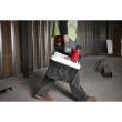 Milwaukee 530 ml mit Trinkdeckel, rot PACKOUT Isolierbecher mit Griff Produktbild img4 S