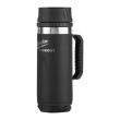 Milwaukee 530 ml mit Trinkdeckel, schwarz PACKOUT Isolierbecher mit Griff Produktbild img1 S