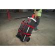 Milwaukee 530 ml mit Trinkdeckel, rot PACKOUT Isolierbecher Produktbild img3 S