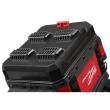 Milwaukee 480 x 380 x 230 mm PACKOUT Werkzeugtasche 25 cm Produktbild img6 S