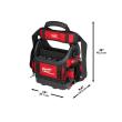 Milwaukee 480 x 380 x 230 mm PACKOUT Werkzeugtasche 25 cm Produktbild img15 S