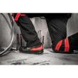 Milwaukee Größe 39 FLEXTRED S1PS Sicherheits-Halbschuh schwarz Produktbild img2 S