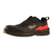 Milwaukee Größe 39 FLEXTRED S1PS Sicherheits-Halbschuh schwarz Produktbild img3 S