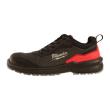 Milwaukee Größe 39 FLEXTRED S1PS Sicherheits-Halbschuh schwarz Produktbild img5 S