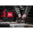 Milwaukee Größe 37 FLEXTRED S1PS Sicherheits-Schnürstiefel schwarz Produktbild img1 S