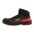 Milwaukee Größe 40 FLEXTRED S1PS Sicherheits-Schnürstiefel schwarz Produktbild img5 S