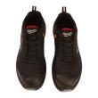 Milwaukee Größe 36 FLEXTRED S3S Sicherheits-Halbschuh Leder schwarz Produktbild img5 S