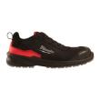 Milwaukee Größe 38 FLEXTRED S3S Sicherheits-Halbschuh Leder schwarz Produktbild img3 S