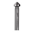 10,4 mm HSS, Senkung M5 HSS-Kegelsenker 90° Rundschaft DIN 335C Produktbild img1 S
