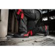 Milwaukee Größe 43 FLEXTRED S1PS Sicherheits-Halbschuh BOA schwarz Produktbild img4 S