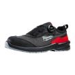 Milwaukee Größe 43 FLEXTRED S1PS Sicherheits-Halbschuh BOA schwarz Produktbild img1 S