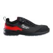 Milwaukee Größe 43 FLEXTRED S1PS Sicherheits-Halbschuh BOA schwarz Produktbild img2 S