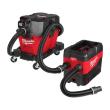 Milwaukee Packout Staubabscheider PODS-1 Produktbild img12 S