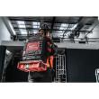 Milwaukee 630 x 430 x 230 mm PACKOUT Rucksack verstärkt Produktbild img2 S