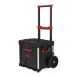 Milwaukee 665 x 570 x 480 mm PACKOUT Trolley Koffer mit Schublade Produktbild img2 S