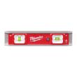 Milwaukee 23 cm lang magnetisch Wasserwaage Torpedo LED Produktbild img1 S