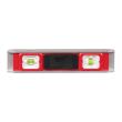 Milwaukee 23 cm lang magnetisch Wasserwaage Torpedo LED Produktbild img2 S