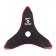 Milwaukee 3-Zahn Messer für M18F2BCU 3-Zahn Messer für M18F2BCU Produktbild img2 S
