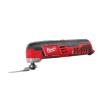 Milwaukee Akku-Multitool C12MT-0 Produktbild img1 S