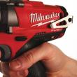 Milwaukee Akku-Kompaktschrauber M12CD-0 Produktbild img5 S