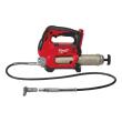 Milwaukee Akku-Fettpresse M18GG-201C Produktbild img2 S
