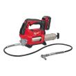 Milwaukee Akku-Fettpresse M18GG-201C Produktbild img1 S