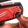 Milwaukee Akku-Kartuschenpresse C18PCG 310C-201B Produktbild img2 S