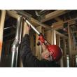 Milwaukee Akku-Kartuschenpresse M12PCG 400A-201B Produktbild img6 S