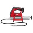 Akku-Fettpresse M12GG-401B Produktbild img2 S