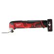 Milwaukee M12™ Akku-Multitool C12MT-402B Produktbild img9 S