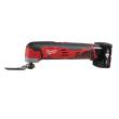 Milwaukee Akku-Multitool C12MT-202B Produktbild img1 S
