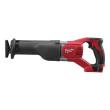 Milwaukee Akku-Säbelsäge M18BSX-0 Produktbild img2 S