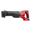 Milwaukee Akku-Säbelsäge M18BSX-0 Produktbild img1 S