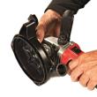 Milwaukee Winkelschleifer mit Absaughaube Schleifen AGV15-125XCDEG-SET Produktbild img5 S