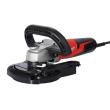Milwaukee Winkelschleifer mit Absaughaube Schleifen AGV15-125XCDEG-SET Produktbild img4 S