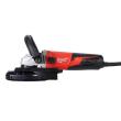 Milwaukee Winkelschleifer mit Absaughaube Schleifen AGV15-125XCDEG-SET Produktbild img2 S