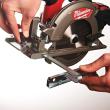 Milwaukee FUEL™ Akku-Handkreissäge M18CCS55-502X Produktbild img3 S