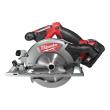 Milwaukee FUEL™ Akku-Handkreissäge M18CCS55-502X Produktbild img2 S