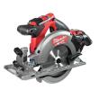 Milwaukee FUEL™ Akku-Handkreissäge M18CCS55-502X Produktbild img1 S