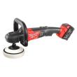 Milwaukee FUEL™ Akku-Polierer M18FAP180-502X Produktbild img4 S