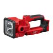 Milwaukee Akku-Handleuchte M18SLED-0 Produktbild img4 S