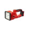 Milwaukee Akku-Handleuchte M18SLED-0 Produktbild img2 S