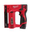 Milwaukee Akku-Tacker M12BST-202X Produktbild img4 S