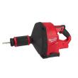 Milwaukee FUEL™ Akku-Rohrreiniger 8 mm M18FDCPF8-0C Produktbild img1 S