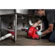 Milwaukee FUEL™ Akku-Rohrreiniger 10 mm M18FDCPF10-201C Produktbild img7 S