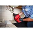Milwaukee FUEL™ Akku-Rohrreiniger 10 mm M18FDCPF10-201C Produktbild img5 S